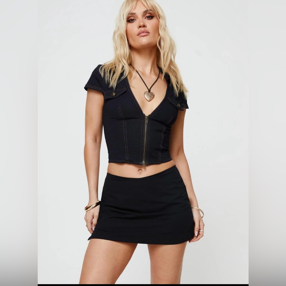 Princess Polly Gigi Skort